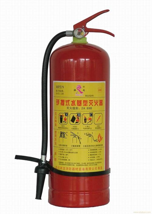 灭火器批发与消防器材销售 市场现状、选购指南与经营策略